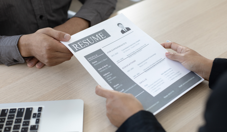marketing and Staffing